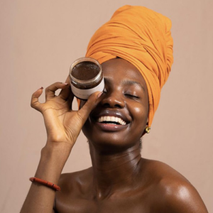Coffee and Sugar Body Scrub
