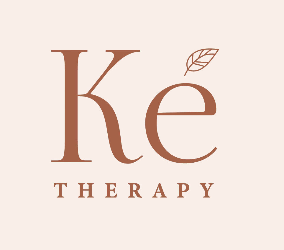 KE Therapy Oils